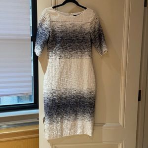 Rickie Freeman for Teri Jon Dress